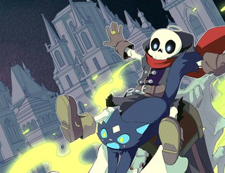 将进酒by唐酒卿